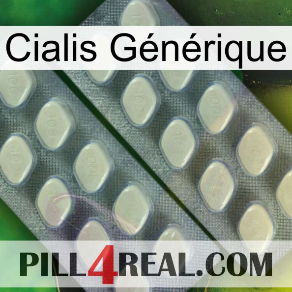Cialis Générique 07